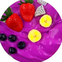 Butter Slime>Dope Slime Acai Bowl
