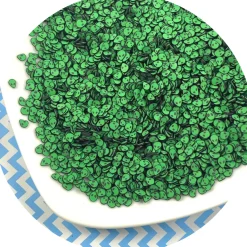 Slime Fimo Slices>Dope Slime Alien Fimo Slices