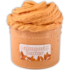 Butter Slime>Dope Slime Almond Butter