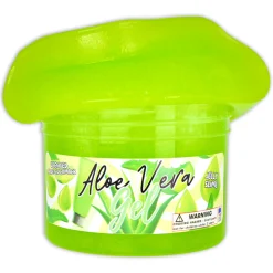 Jelly Slime>Dope Slime Aloe Vera GELly