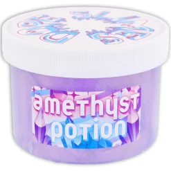 Clear Base Slime|Unique Textured Slime><noscript><img width=