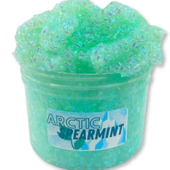 Bingsu Slime>Dope Slime Arctic Spearmint