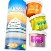 Butter Slime>Dope Slime Aromatherapy memoryDOUGH Trio