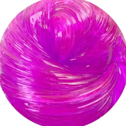 Clear Base Slime>Dope Slime Aurora