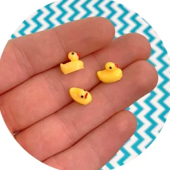 Slime Charms>Dope Slime Baby Duck Charm