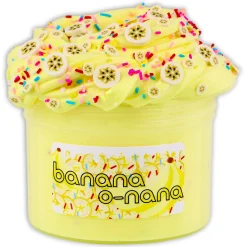Butter Slime>Dope Slime Banana O-Nana