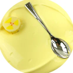 Thick & Glossy Slime>Dope Slime Banana Puddin'