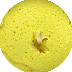 Thick & Glossy Slime>Dope Slime Banana Taffy