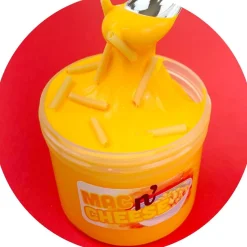 Thick & Glossy Slime|Jelly Slime>Dope Slime BBQ Trio