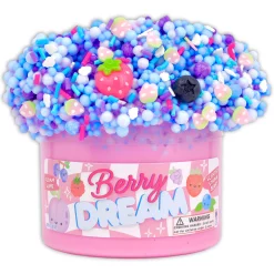 Restock|Thick & Glossy Slime>Dope Slime Berry Dream