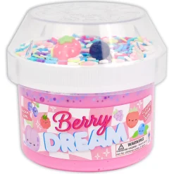 Restock|Thick & Glossy Slime>Dope Slime Berry Dream