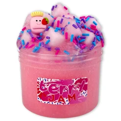 Unique Textured Slime|Jelly Slime>Dope Slime Berry Jam