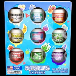 Cloud Slime|Butter Slime>Dope Slime Best Seller Slime Texture Pack