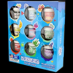 Cloud Slime|Butter Slime><noscript><img width=