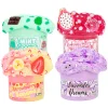 Cloud Slime|Butter Slime>Dope Slime Bestseller Slime Multi-pack Kit Version 2.0 - 32 fl/oz of slime!