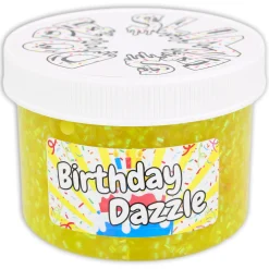 Clear Base Slime|Beaded Slime><noscript><img width=