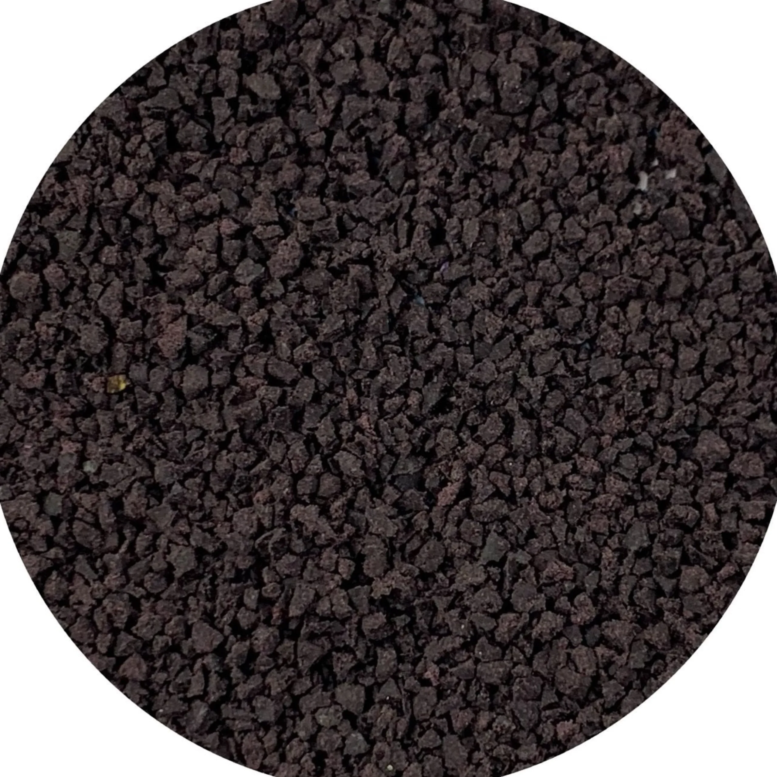 Slime Sprinkles|Other Slime Supplies>Dope Slime Black Clay Chunk Sprinkles
