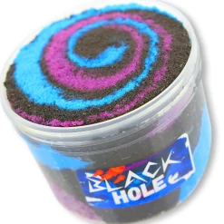 Snow Fizz Slime>Dope Slime Black Hole