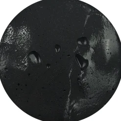 Butter Slime>Dope Slime Black Slime - Rich Butter Texture