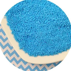 Slime Sprinkles|Other Slime Supplies>Dope Slime Blue Chunk Sprinkles