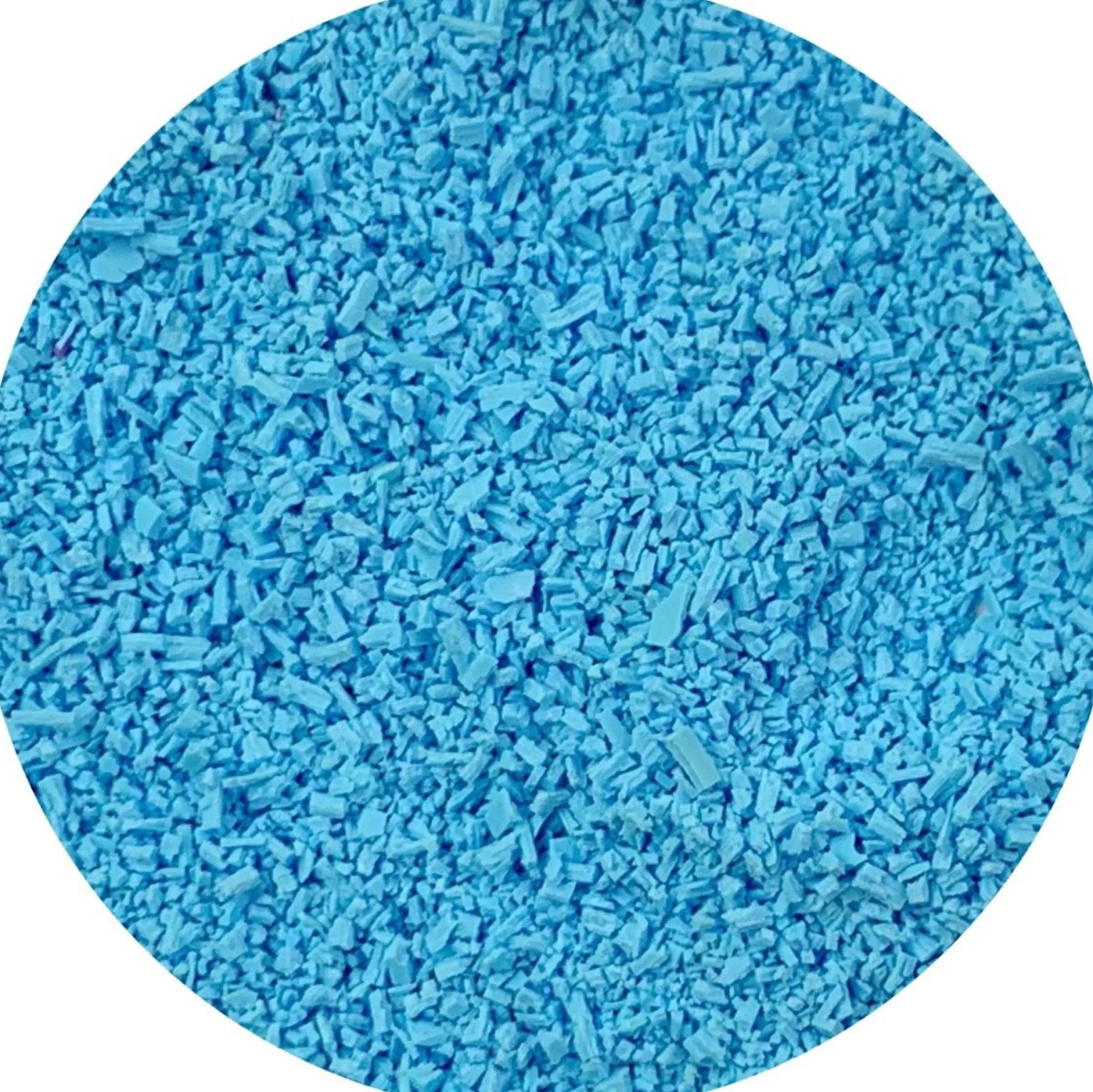 Slime Sprinkles|Other Slime Supplies>Dope Slime Blue Chunk Sprinkles