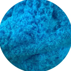 Cloud Slime>Dope Slime Blue Raspberry Icee
