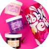 Clear Base Slime|Thick & Glossy Slime>Dope Slime Boba Trio