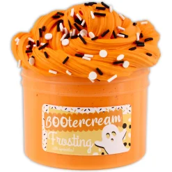 Butter Slime>Dope Slime BOOtercream Frosting