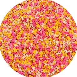Slime Fimo Slices|Slime Sprinkles>Dope Slime Bow Sprinkles