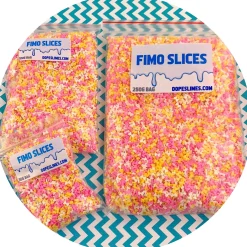 Slime Fimo Slices|Slime Sprinkles><noscript><img width=