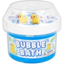 Clear Base Slime|Restock>Dope Slime Bubble Bath