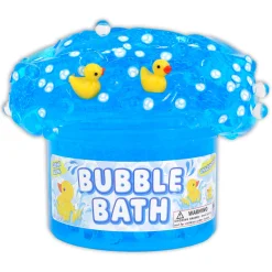 Clear Base Slime|Restock>Dope Slime Bubble Bath