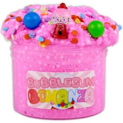 Beaded Slime>Dope Slime Bubblegum Bonanza