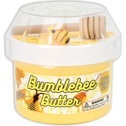 Butter Slime>Dope Slime Bumblebee Butter
