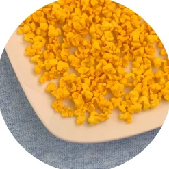 Slime Charms|Other Slime Supplies>Dope Slime Buttered Mini Popcorns