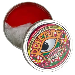 Christmas Slimes>Dope Slime Candy Cane - SCENTED