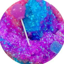 Clear Base Slime|Bingsu Slime><noscript><img width=