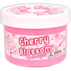 Butter Slime>Dope Slime Cherry Blossom memoryDOUGH