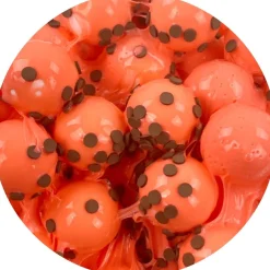 Thick & Glossy Slime>Dope Slime Choco-Cherry Cake Pops