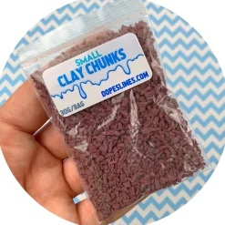 Slime Sprinkles|Other Slime Supplies>Dope Slime Chocolate Chunk Sprinkles