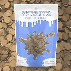 Slime Sprinkles>Dope Slime Chocolate Circle Sprinkles