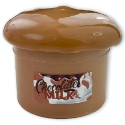 Thick & Glossy Slime>Dope Slime Chocolate Milk