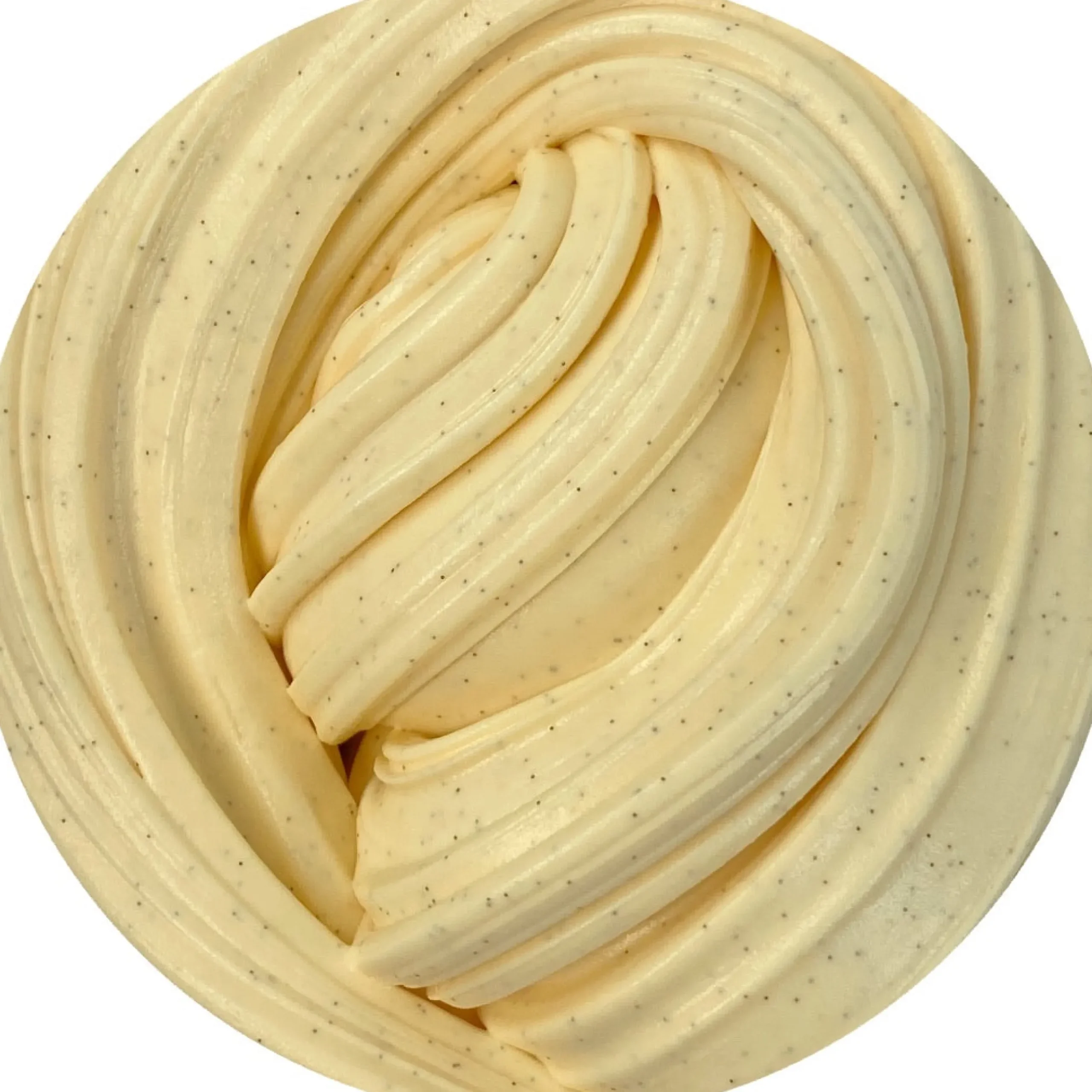 Butter Slime>Dope Slime Cinnabutter