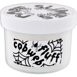 Cloud Slime>Dope Slime Cobweb Fluff