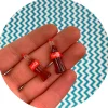 Slime Charms>Dope Slime Coca-Cola Bottle Charm