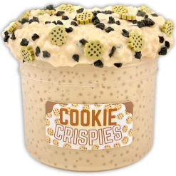 Beaded Slime>Dope Slime Cookie Crispies