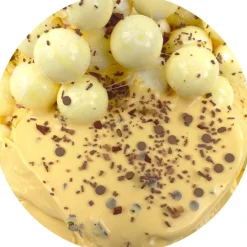 Thick & Glossy Slime>Dope Slime Cookie Dough Explosion
