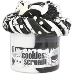 Butter Slime>Dope Slime Cookies N' Scream