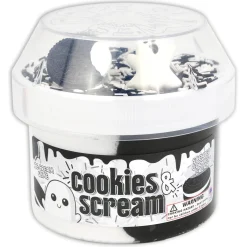 Butter Slime>Dope Slime Cookies N' Scream