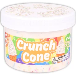 Butter Slime>Dope Slime Crunch Cone